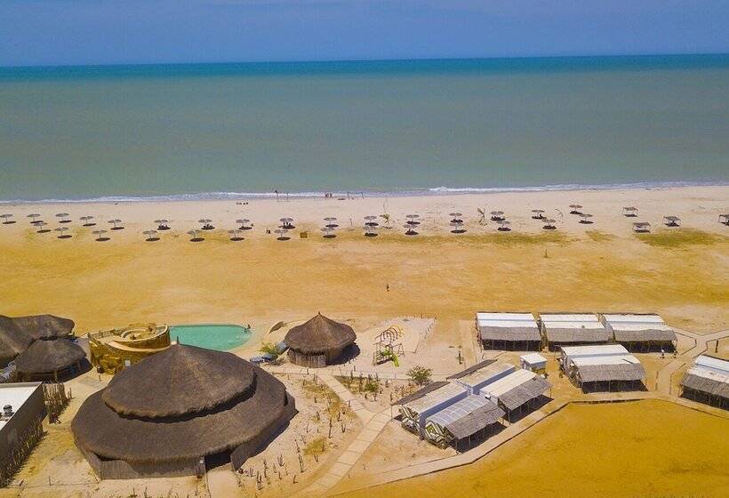 Отель On Vacation Wayira Beach
