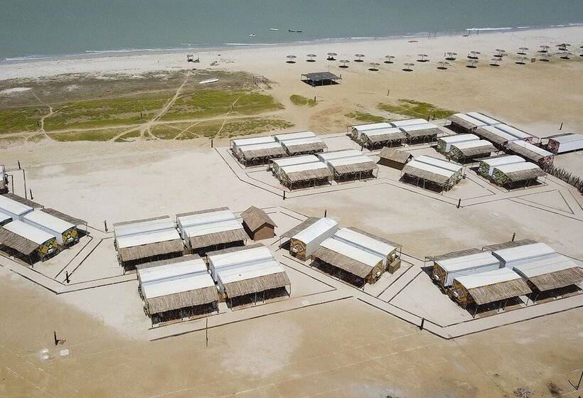 Отель On Vacation Wayira Beach