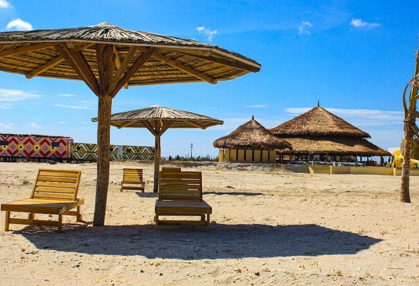 Отель On Vacation Wayira Beach