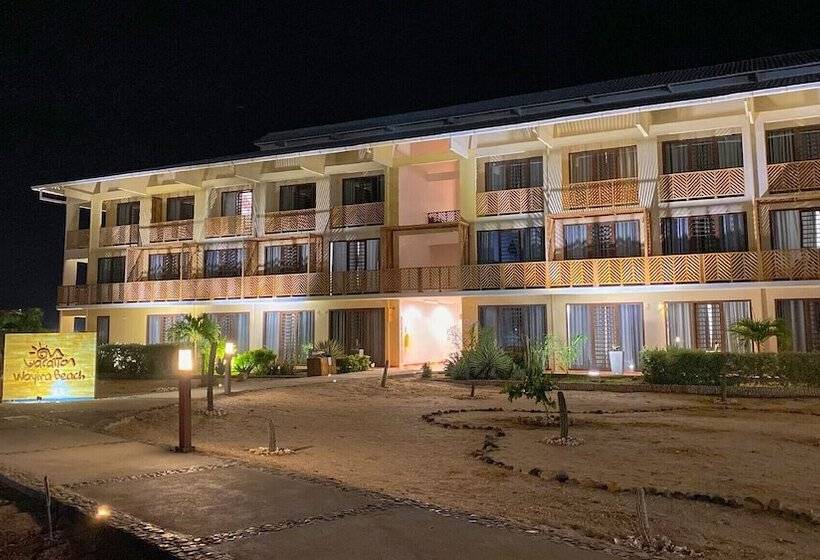 Отель On Vacation Wayira Beach