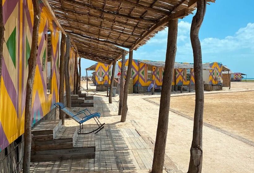 Отель On Vacation Wayira Beach