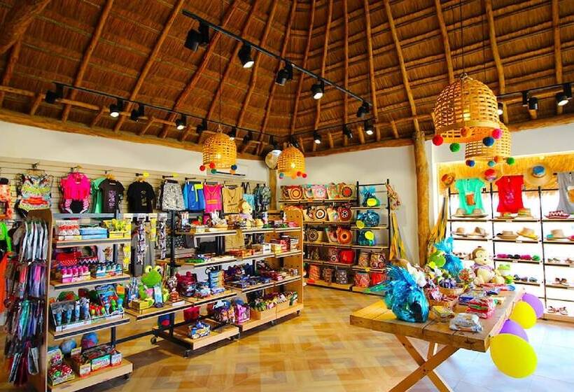 Отель On Vacation Wayira Beach