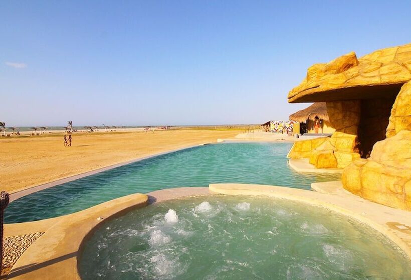 Отель On Vacation Wayira Beach