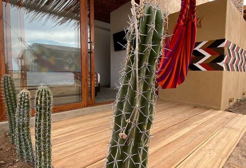 Отель On Vacation Wayira Beach