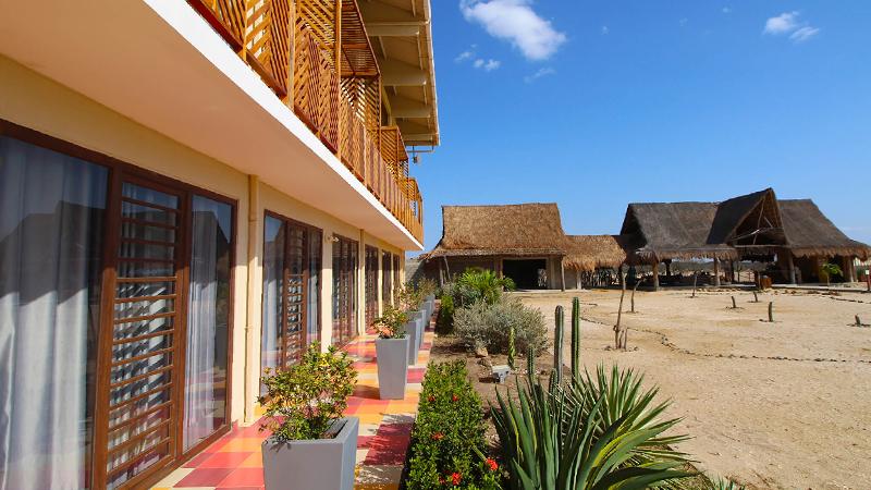 Отель On Vacation Wayira Beach