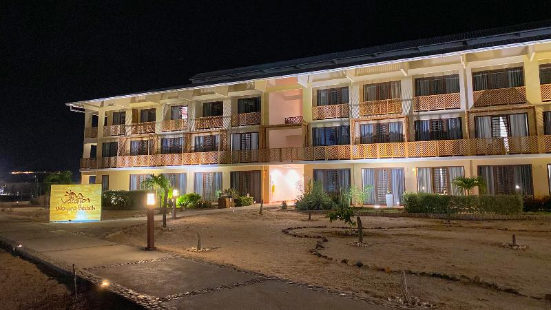 Отель On Vacation Wayira Beach