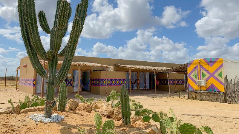 Отель On Vacation Wayira Beach