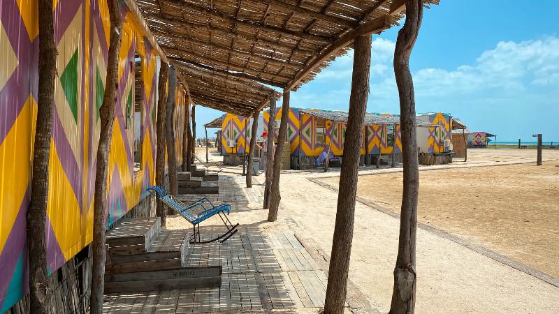 Отель On Vacation Wayira Beach