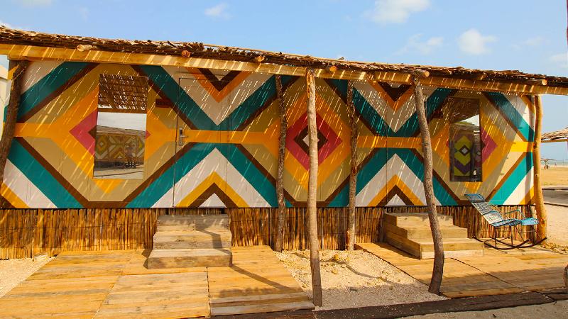 Отель On Vacation Wayira Beach