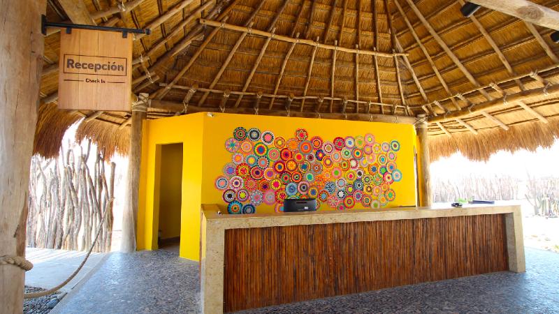 Отель On Vacation Wayira Beach