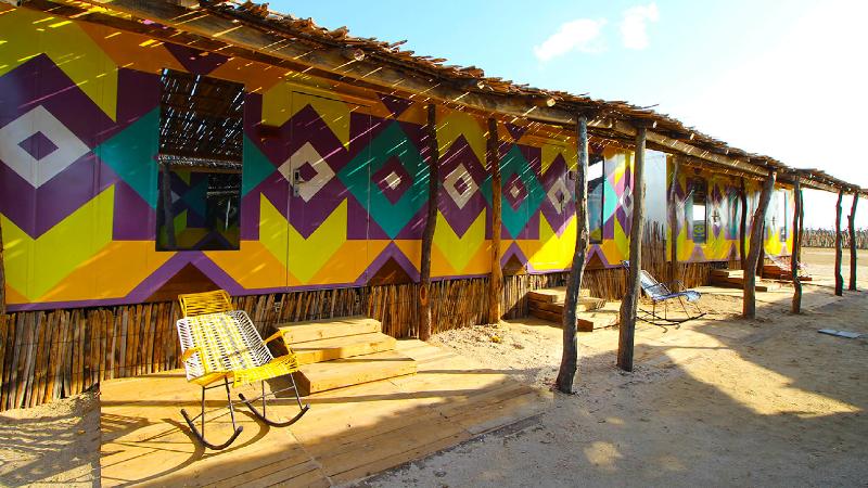 Отель On Vacation Wayira Beach