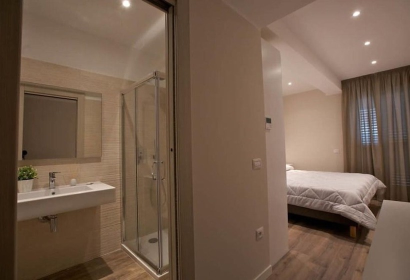 בית מלון כפרי Onorati