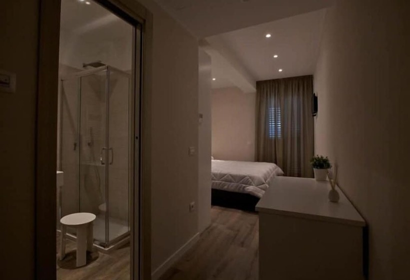 בית מלון כפרי Onorati