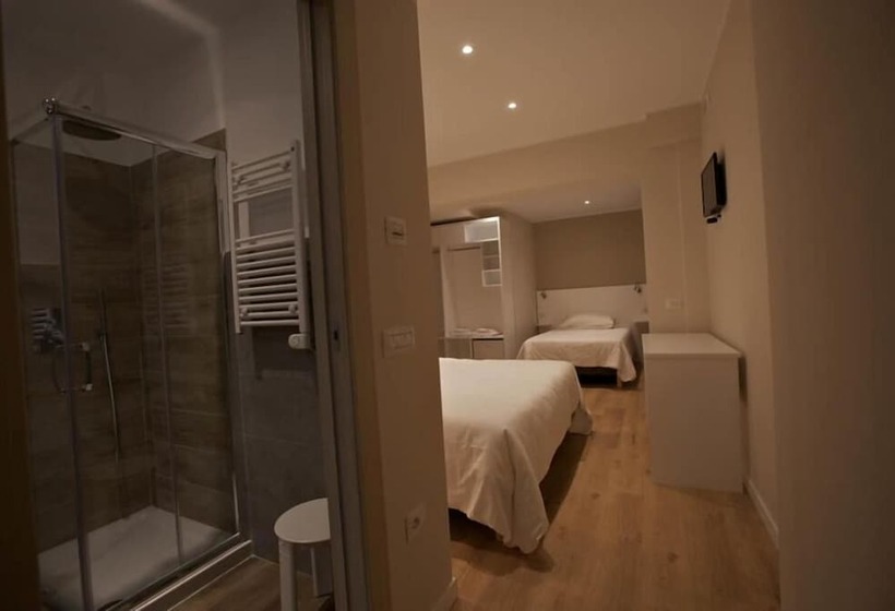 בית מלון כפרי Onorati