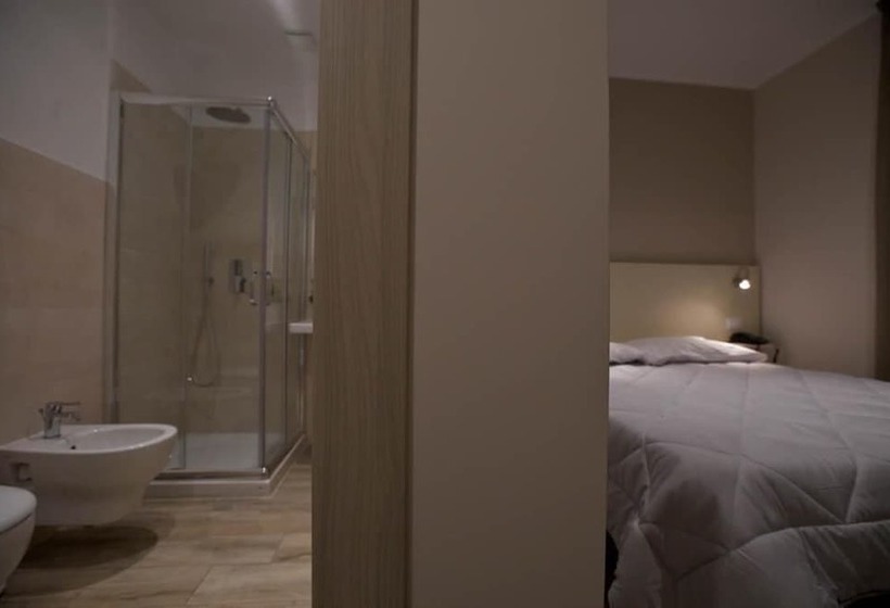 בית מלון כפרי Onorati