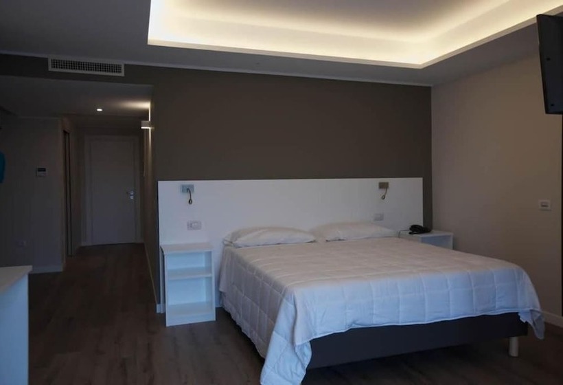 בית מלון כפרי Onorati