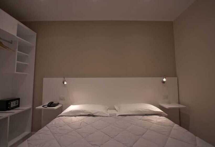 בית מלון כפרי Onorati