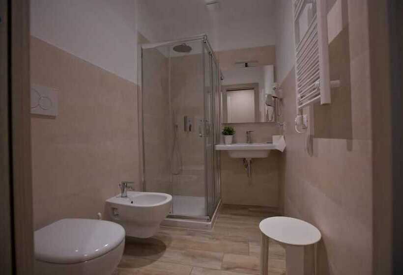 בית מלון כפרי Onorati