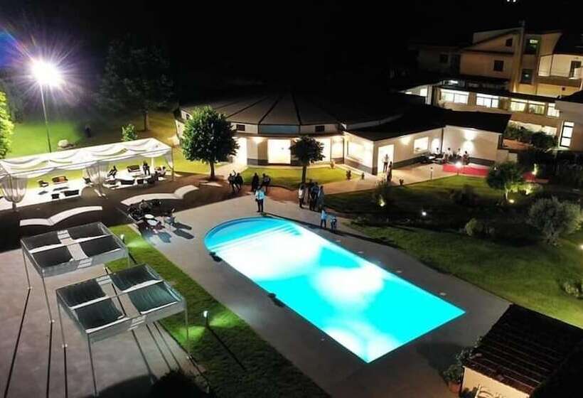 בית מלון כפרי Onorati