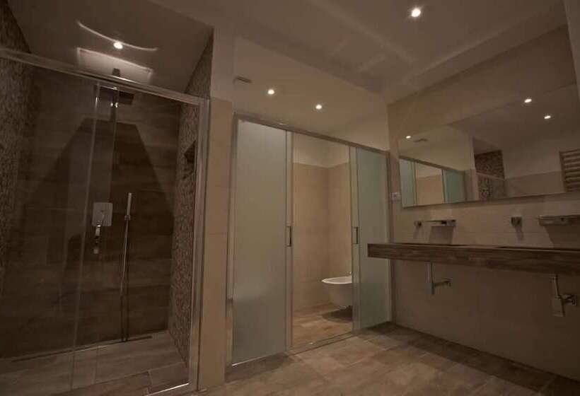 בית מלון כפרי Onorati