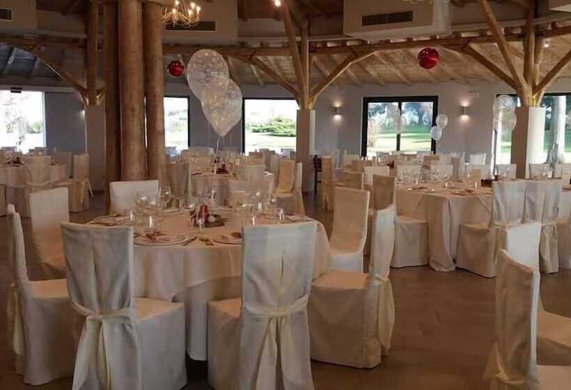 בית מלון כפרי Onorati