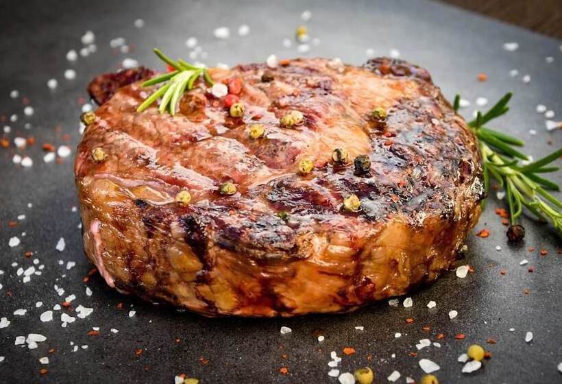 בית מלון כפרי Onorati