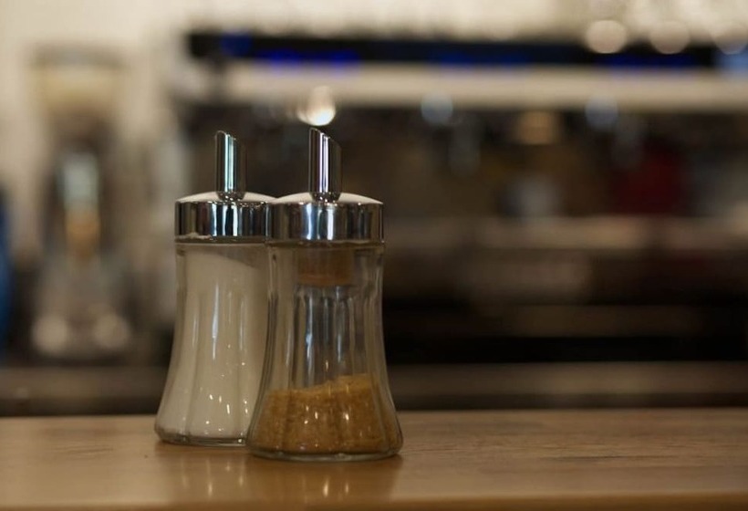 בית מלון כפרי Onorati