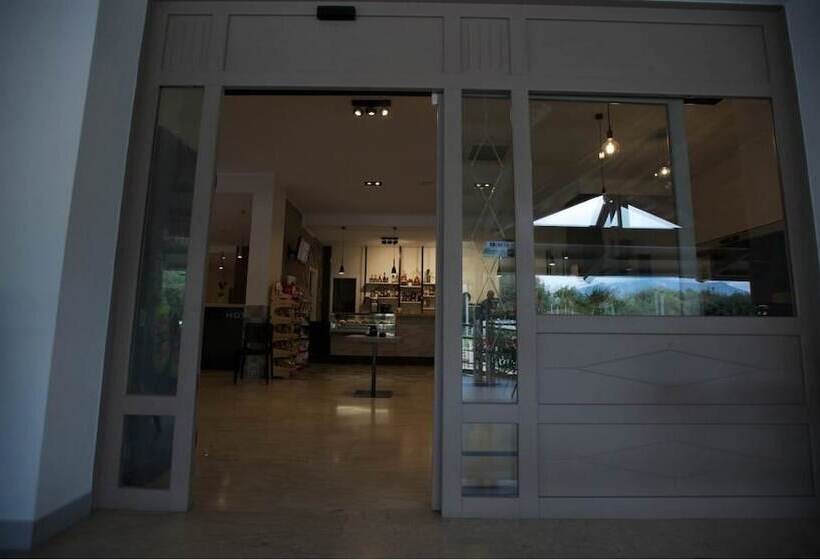 בית מלון כפרי Onorati