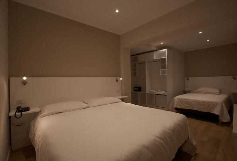 בית מלון כפרי Onorati