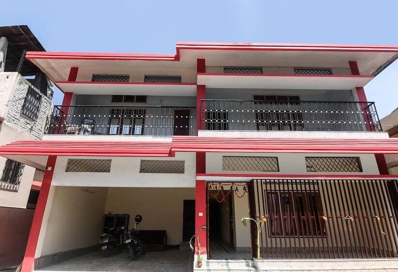 هتل Oyo 17077 Elegant Guest House