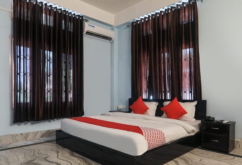 هتل Oyo 17077 Elegant Guest House