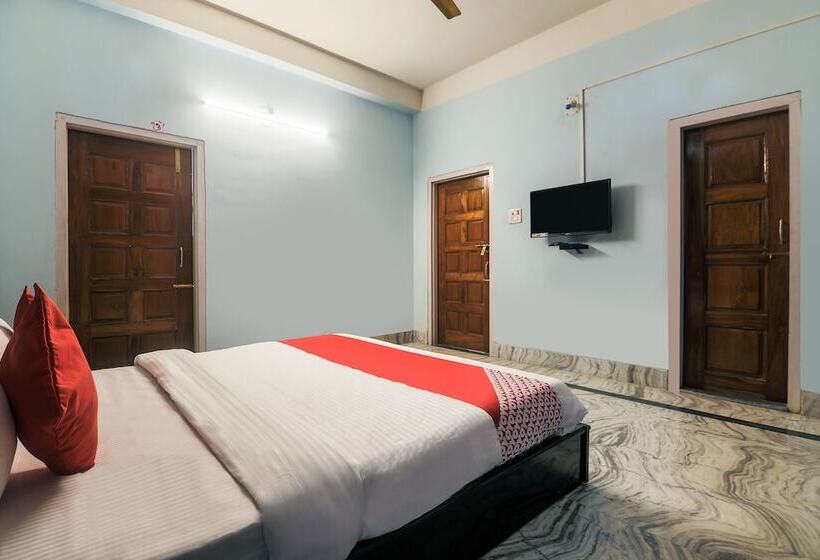 هتل Oyo 17077 Elegant Guest House