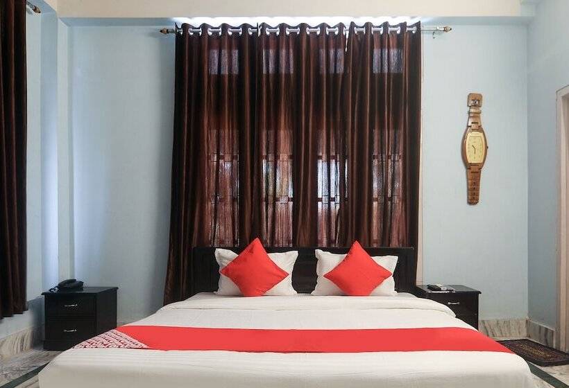 هتل Oyo 17077 Elegant Guest House