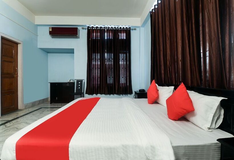 هتل Oyo 17077 Elegant Guest House
