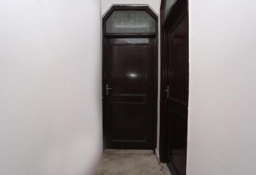 酒店 Oyo 18669 Shree Palce