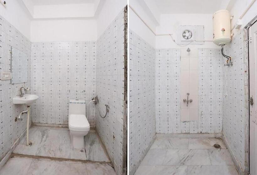 فندق Oyo 18669 Shree Palce