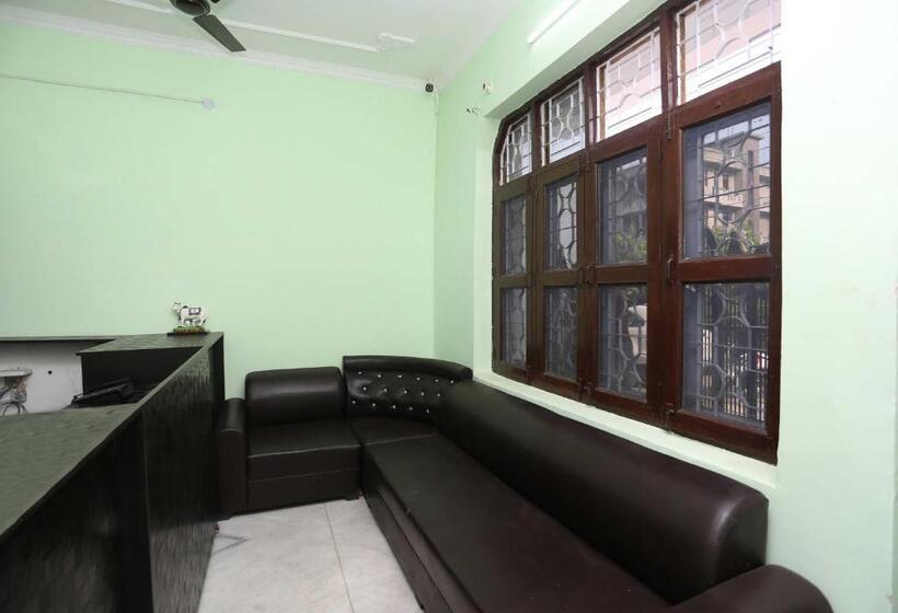 酒店 Oyo 18669 Shree Palce