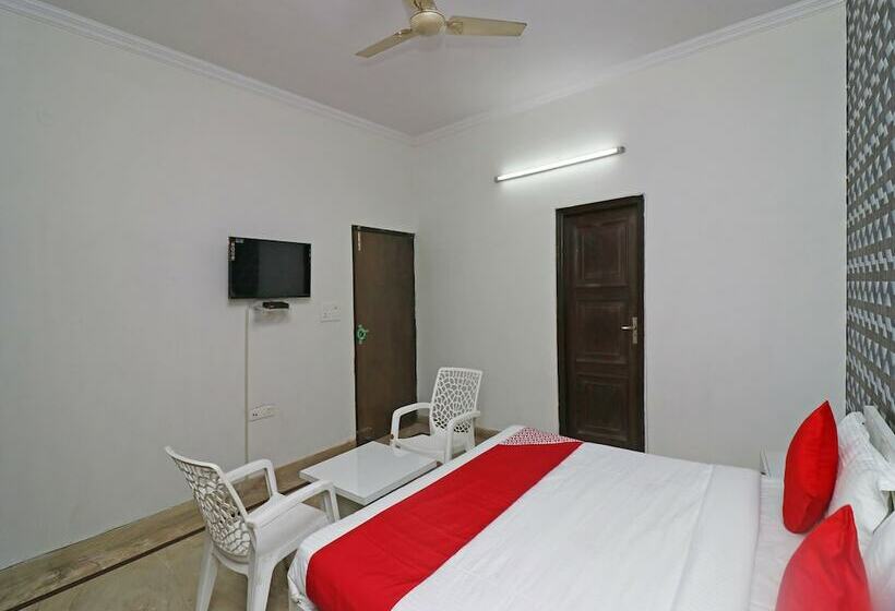 هتل Oyo 22506 Heaven Residency