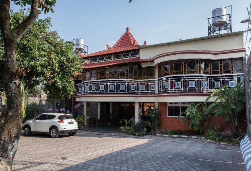 酒店 Palereman Soerabaia