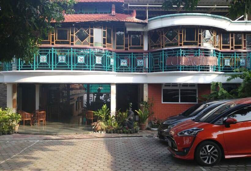 酒店 Palereman Soerabaia