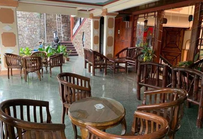 酒店 Palereman Soerabaia