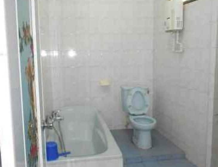 酒店 Palereman Soerabaia