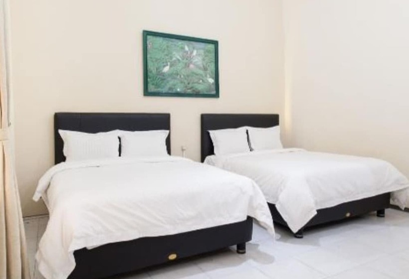 酒店 Palereman Soerabaia