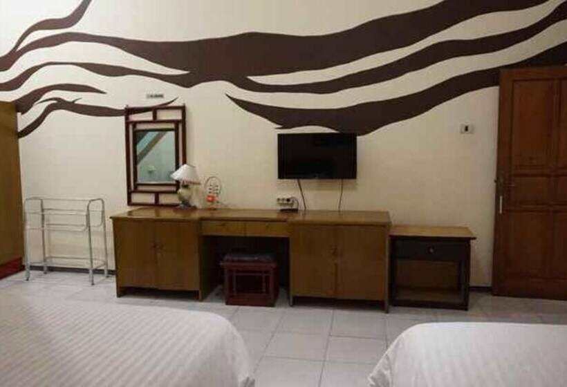 酒店 Palereman Soerabaia