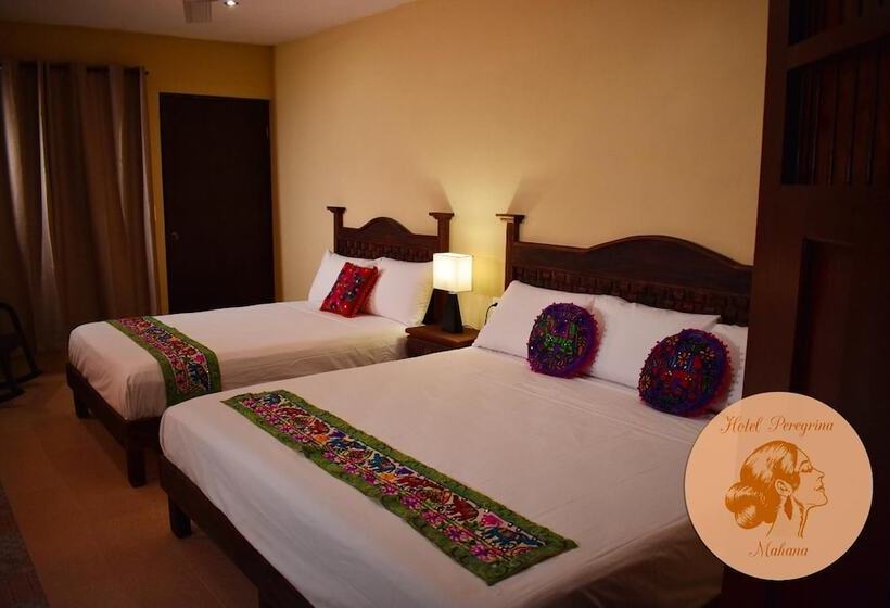 酒店 Peregrina