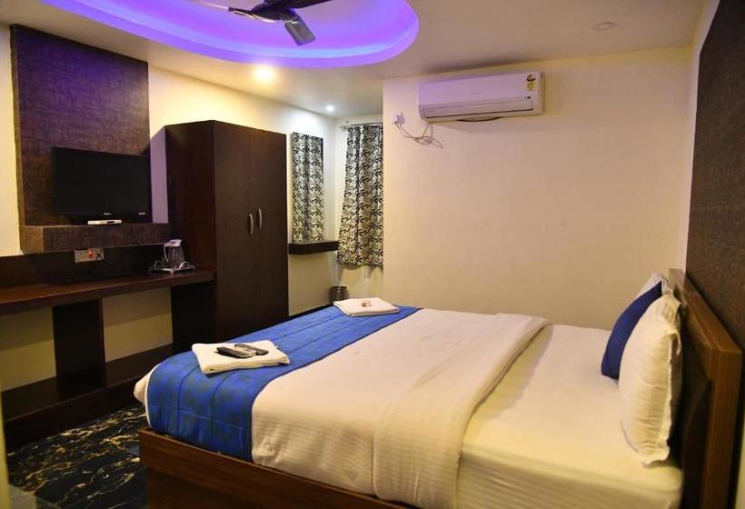 ホテル G K M Grand