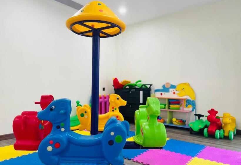 هتل Rosa Alba Resort & Villas Tuy Hoa