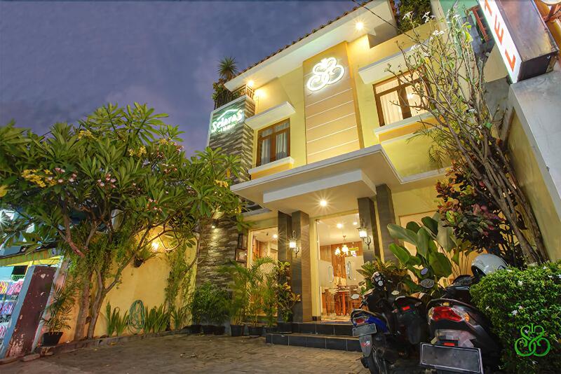 فندق Selaras Inn Syariah