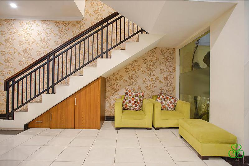 فندق Selaras Inn Syariah