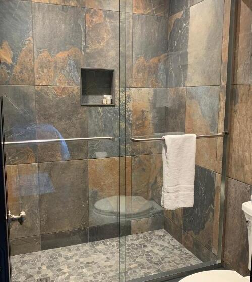 فندق The Barnstead Inn